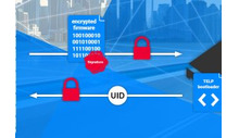 End-to-end secured programming for MCUs at third parties