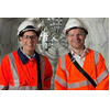 London’s Hurst-Crayford power tunnel energised